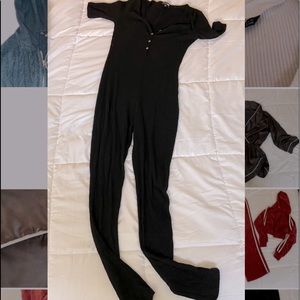 FashionNova 💎 Color : black